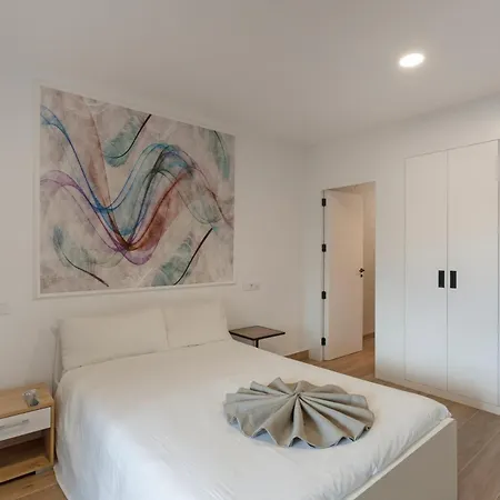 Vivienda Con Vistas Apartment Las Palmas Exterior photo
