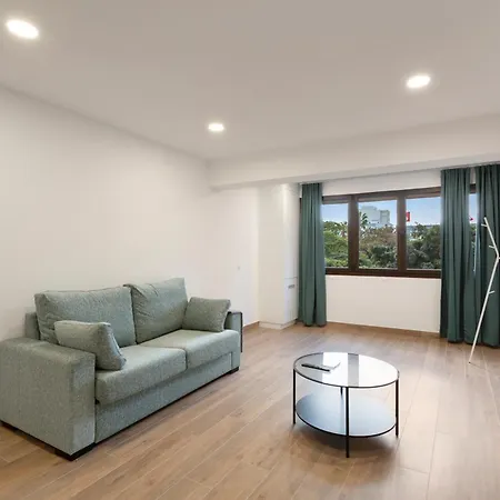 Vivienda Con Vistas Apartment Las Palmas Exterior photo