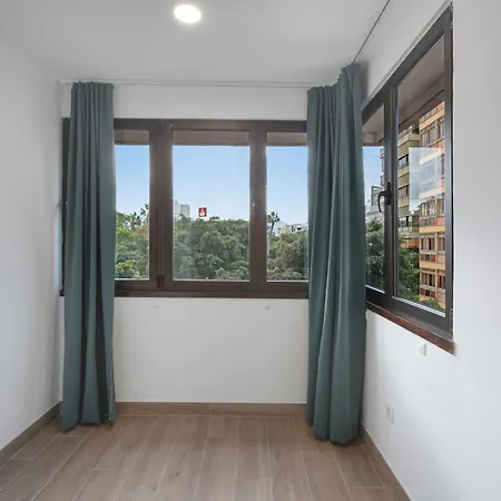 Vivienda Con Vistas Apartment Las Palmas Exterior photo