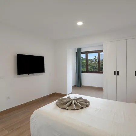 Vivienda Con Vistas Apartment Las Palmas Exterior photo