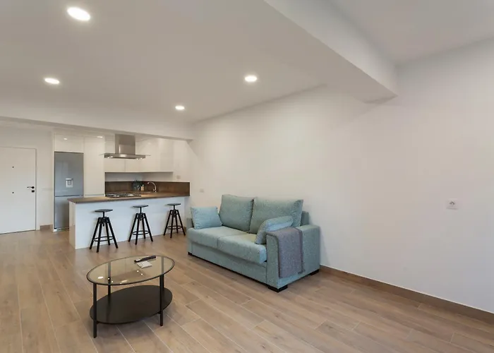 Vivienda Con Vistas