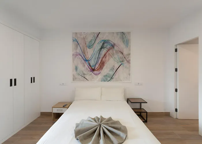 Vivienda Con Vistas