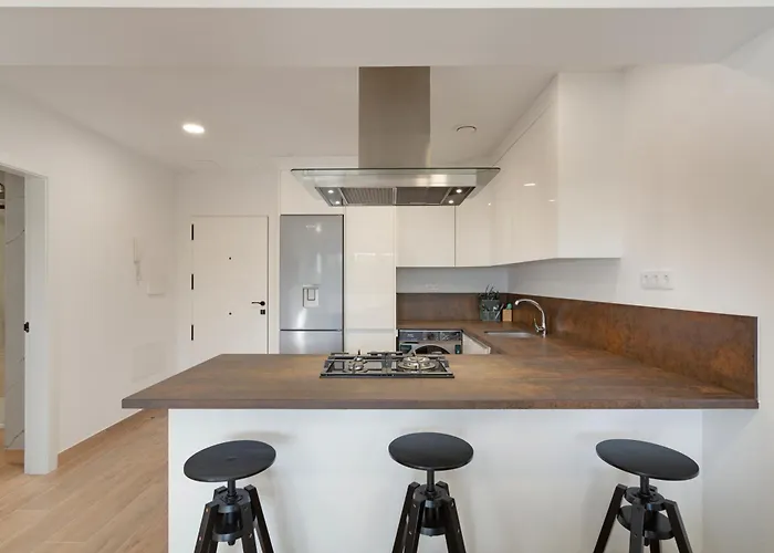 Vivienda Con Vistas
