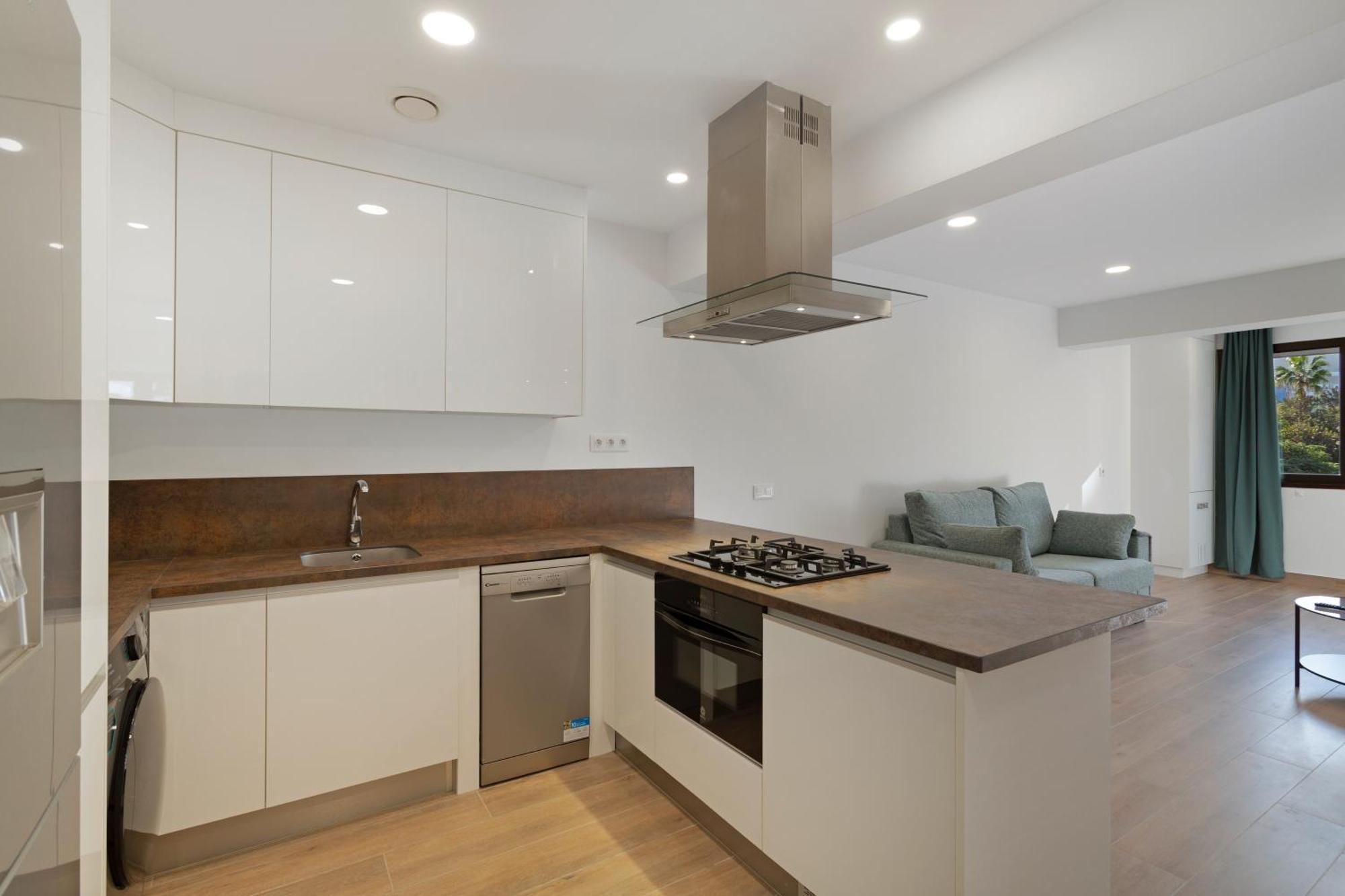 Apartamento Vivienda Con Vistas Las Palmas de Gran Canárias