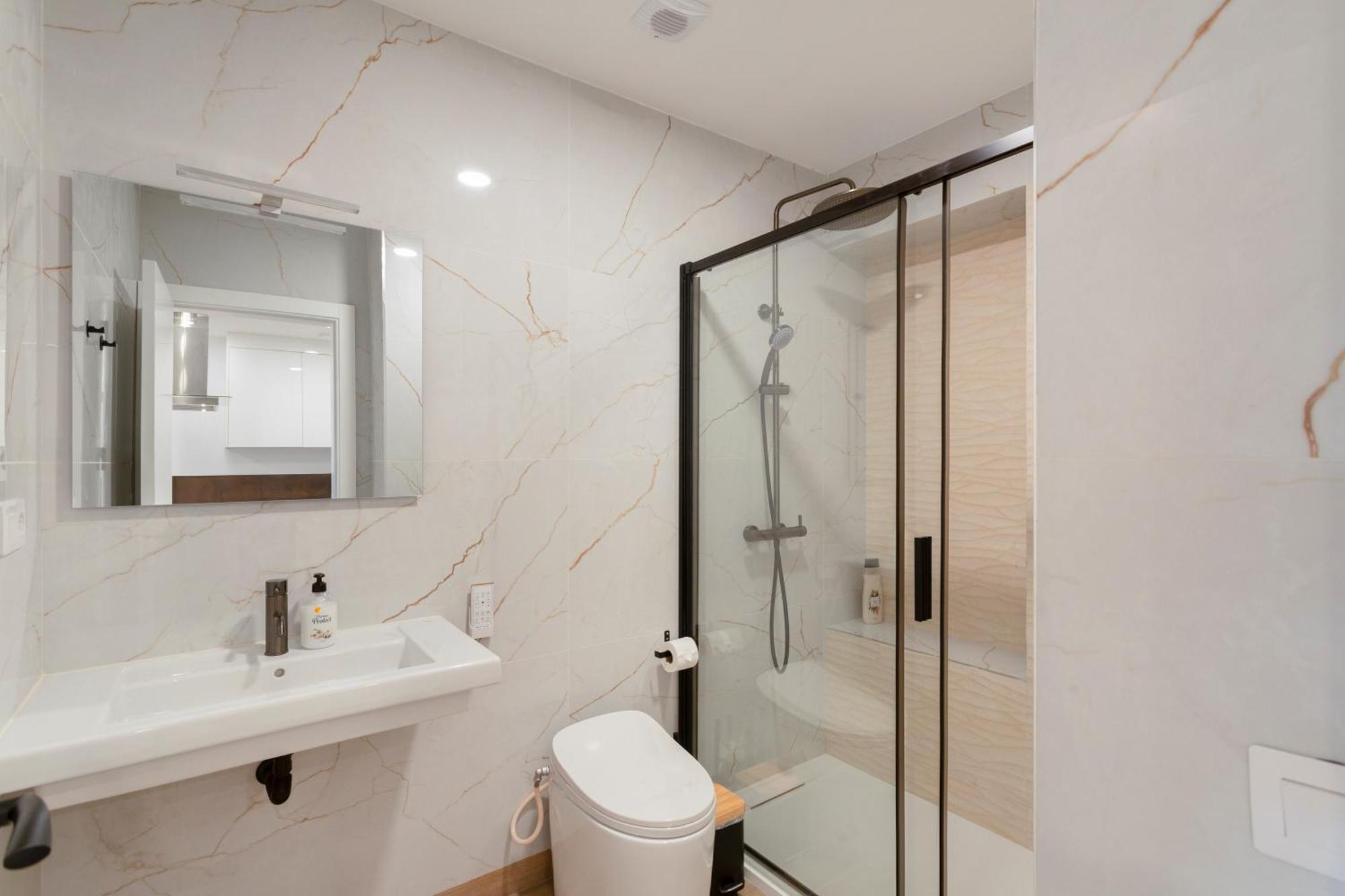 Vivienda Con Vistas Apartment *