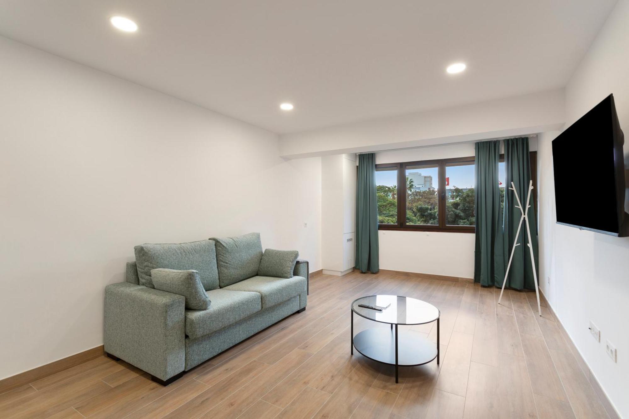 Vivienda Con Vistas Las Palmas de Gran Canárias