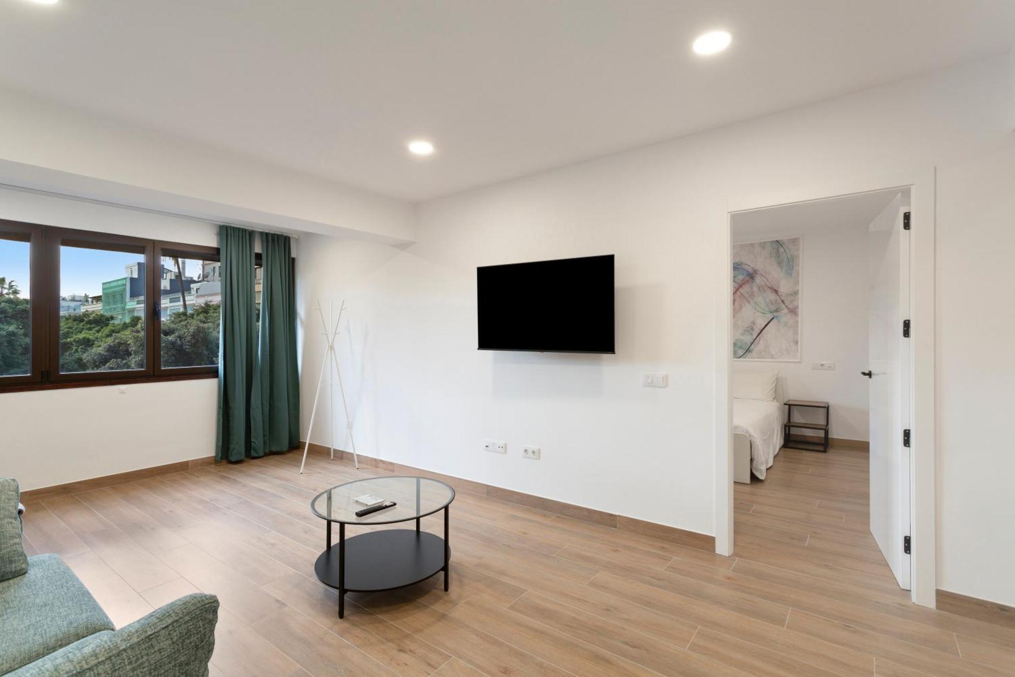 Vivienda Con Vistas Apartment Las Palmas / Gran Canaria