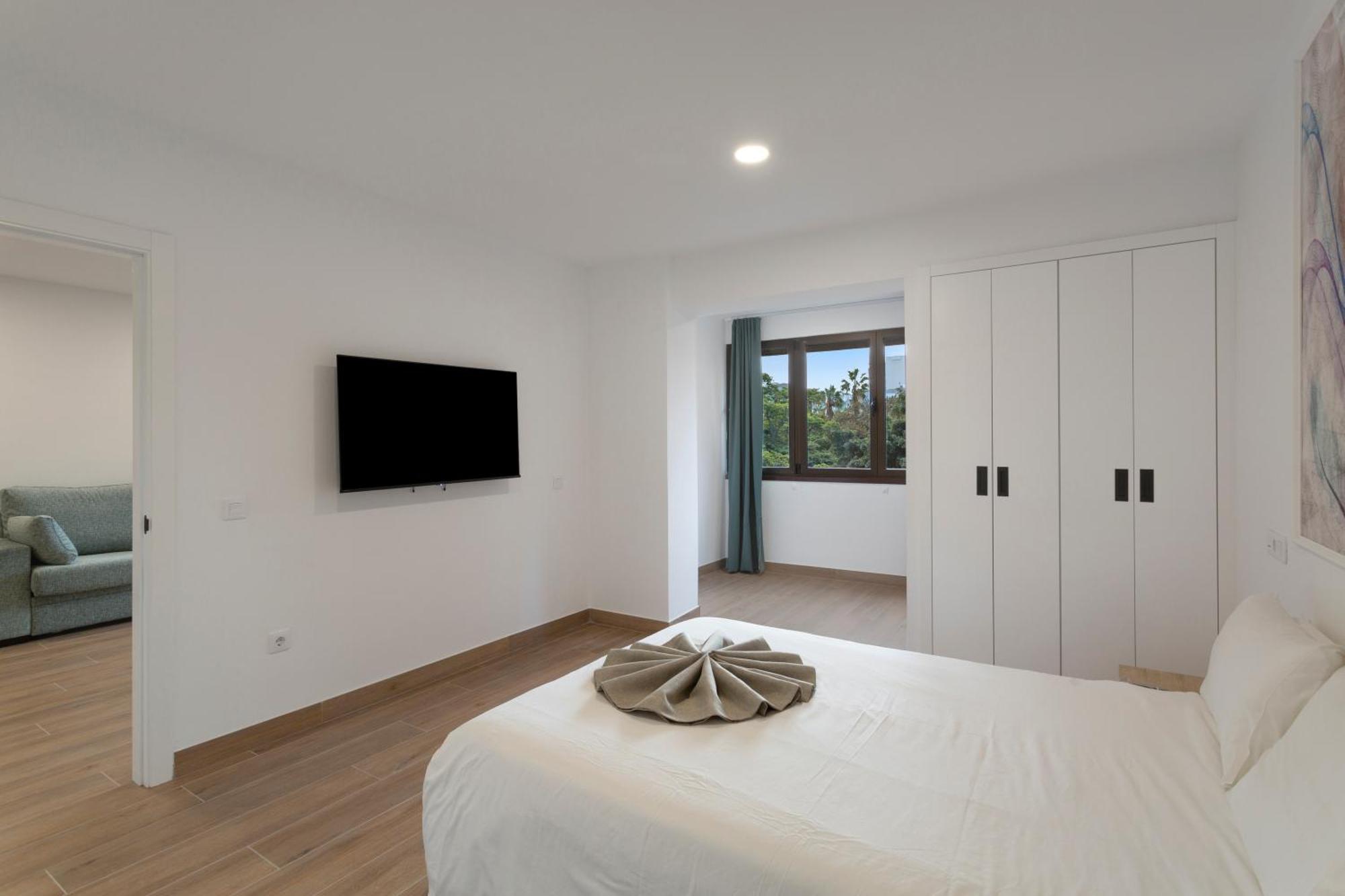 Apartment Vivienda Con Vistas *